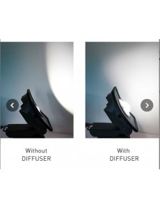 SCANGRIP DIFFUSER MEDIUM 