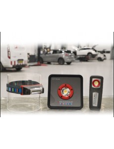 SCANGRIP KIT DE DETALHAMENTO - ESSENCIAL CORES