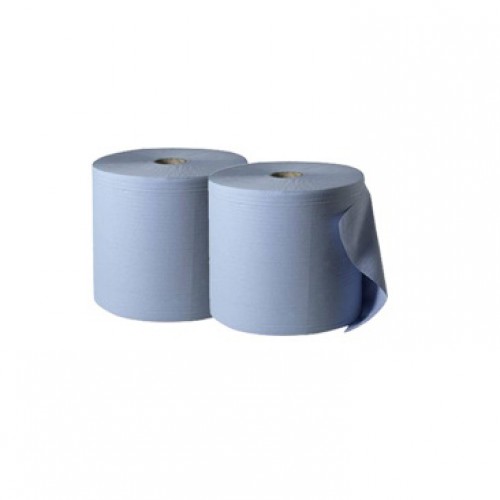 NeoClean Rolo de Papel Folha Tripla (PACK2)