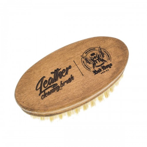BadBoys Leather Cleaning Brush BadBoys Leather Cleaning Brush