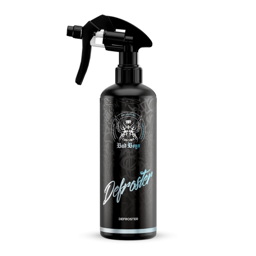 BadBoys Defroster 500ML