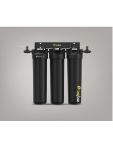 BigBoi D-IONIZR SET 3 Filters