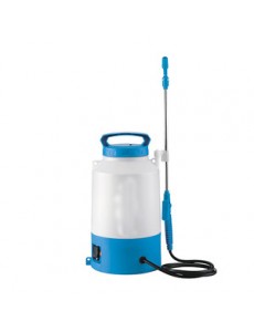 Pulverizador Elétrico 5L VentAuto