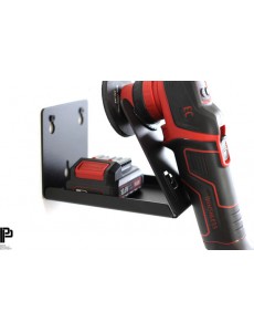 POKA Suporte Mini Polidora e Bateria