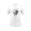 POKA T-Shirt White Artist