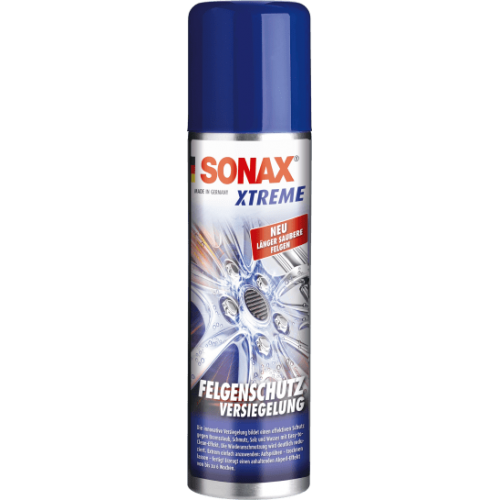 SONAX Selante de jantes 250ml
