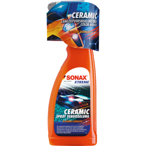 Sonax XTREME Ceramic Spray 750ML