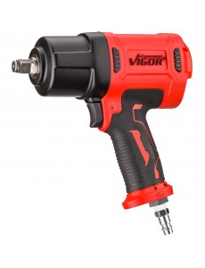 VIGOR Chave de Impacto 1/2" 1720NM