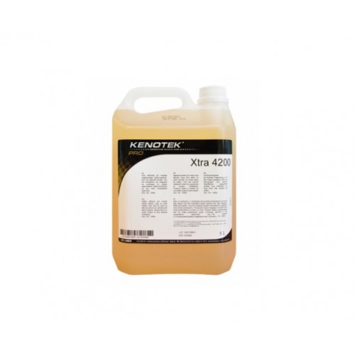 KENOTEK PRO Xtra 4200 5L