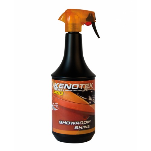KENOTEK PRO - ShowRoom Shine 1L
