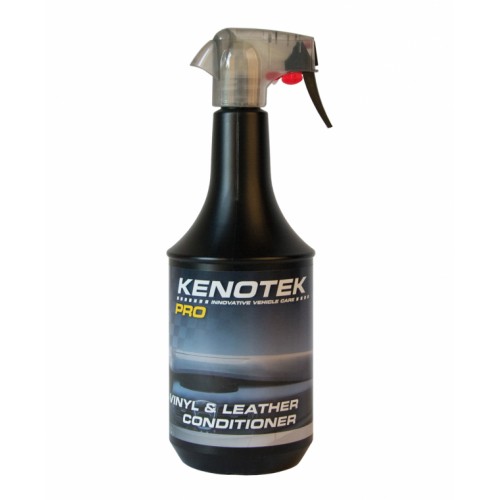 KENOTEK Pro - Vinyl & Leather Conditioner