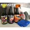 KENOTEK KIT - wash & shine ultra