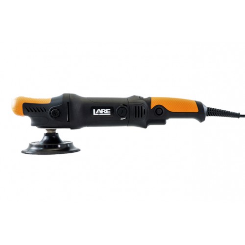 LARE Polidora Rotativa LR13-125-1