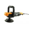 LARE Polidora Rotativa LR13-125-1