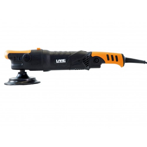 LARE Polidora Rotativa LR25-125-1
