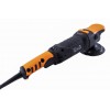 LARE Polidora Rotativa LR25-125-1