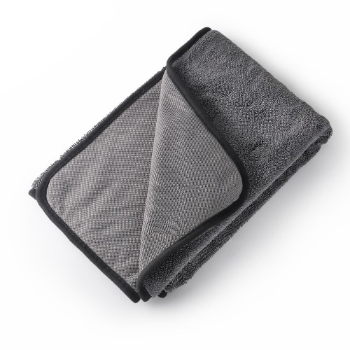 VentAuto Silk Drying Towel - Toalha de secagem