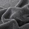 VentAuto Silk Drying Towel - Toalha de secagem