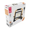 Avide Projetor LED com Suporte 50W 4000K Avide Projetor LED com Suporte 50W 4000K