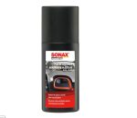 SONAX Plastic Restorer Black
