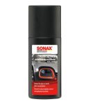 SONAX Plastic Restorer Black
