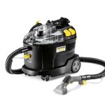 Karcher PUZZI 8/1 C Edição de Aniversário