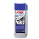 SONAX XTREME polish & wax 3 nanopro 250ml