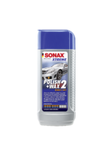 SONAX XTREME polish & wax 3 nanopro 250ml