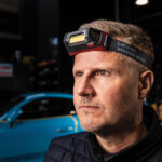 SCANGRIP I-MATCH 3 - Lanterna de cabeça - Image 3