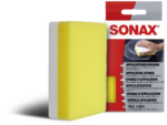 SONAX esponja aplicadora 2 faces