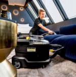 Karcher PUZZI 8/1 C Edição de Aniversário - Image 9