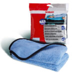 SONAX toalha de secagem microfibras