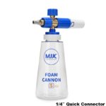 VentAuto Foam Canon S V3 - Image 3