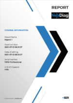 NEXDIAG - Medidor de Espessura PROFESSIONAL - Image 3