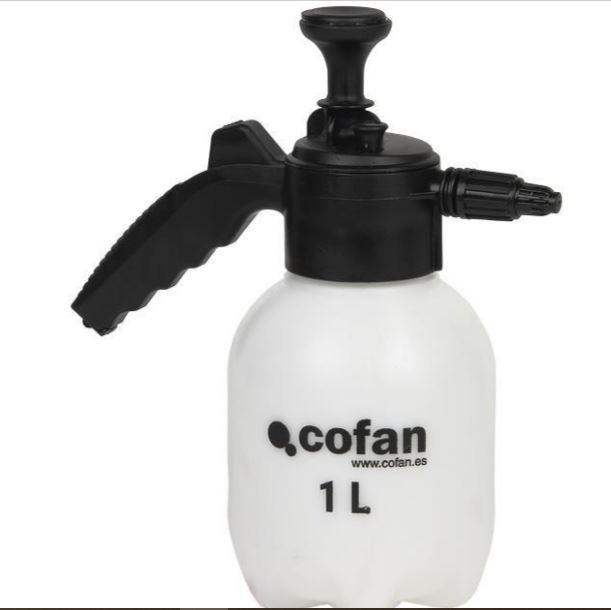 1l Pulverizador Bomba 1L - Image 1