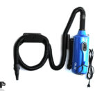 POKA Suporte Pequeno para Soprador Com Gancho para Cabo - Image 4