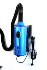 POKA Suporte Pequeno para Soprador Com Gancho para Cabo