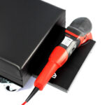 POKA Suporte de Polidora para Assento