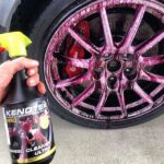 KENOTEK Pro – Wheel Cleaner Ultra - Image 2