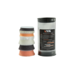 LARE Mix Pads Polimento 35/45mm 5unid