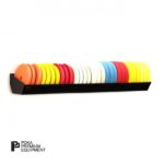 POKA Suporte Para Pads de Polimento 80cm