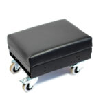 POKA Mini Detailing Seat Low (Banco Pequeno Baixo)