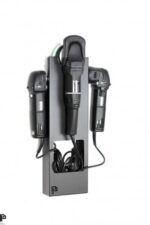 POKA Suporte 3 Polidoras Retangular