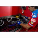 WD-40 Limpa Correntes 400ml - Image 2