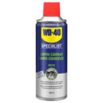 WD-40 Limpa Correntes 400ml