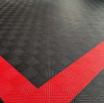 IZIFLOOR ONE- Pavimento Modular 40x40 - Image 3