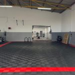 IZIFLOOR ONE- Pavimento Modular 40x40 - Image 2