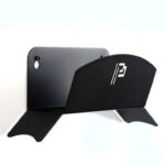 POKA Suporte Mangueira Soprador ou Aspirador