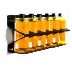 POKA Suporte Para Garrafas de 0,5L