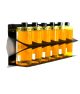 POKA Suporte Para Garrafas de 0,5L